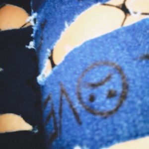 Meet your Posher, Destiny